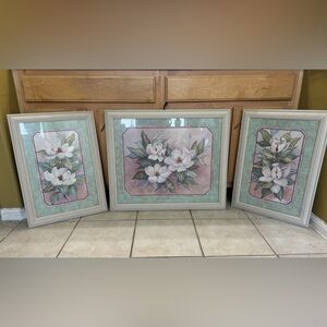 🌺Home Interiors picture Frames